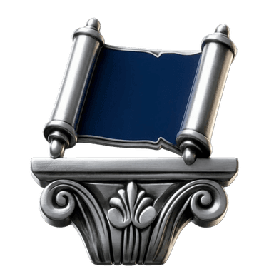 Covenant Procurement crest